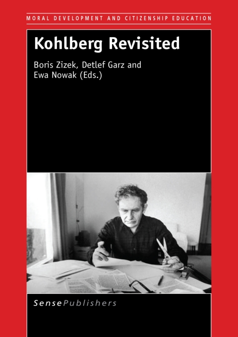 Cover image for book Kohlberg Revisited