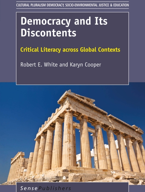 Democracy and Its Discontents 