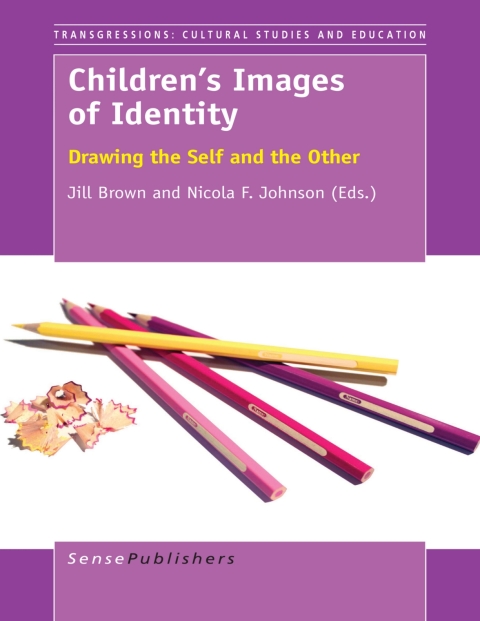 Childrenâs Images of Identity 