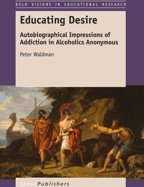 Cover image for book Educating Desire