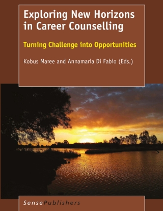 Exploring New Horizons in Career Counselling