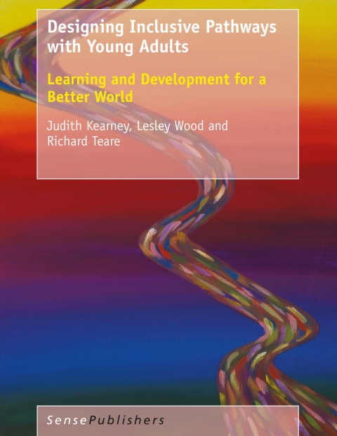 Designing Inclusive Pathways with Young Adults 