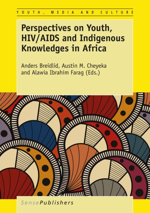 Cover image for book Perspectives on Youth, HIV/AIDS and Indigenous Knowledges