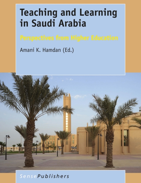 Teaching and Learning in Saudi Arabia 