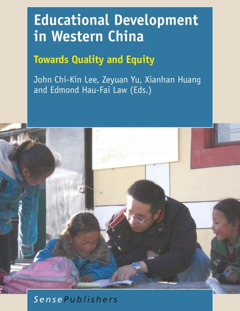 Educational Development in Western China 