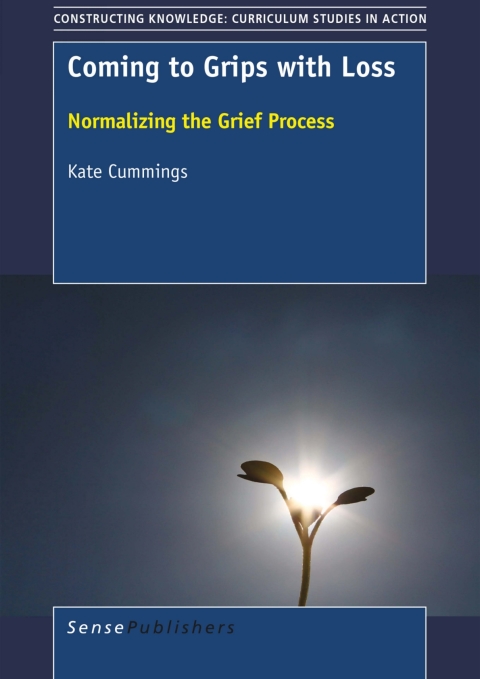Cover image for book Coming to Grips with Loss