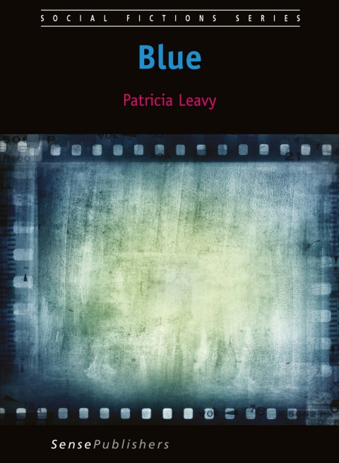 Cover image for book Blue