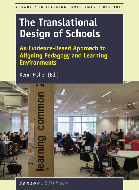 Cover image for book The Translational Design of Schools