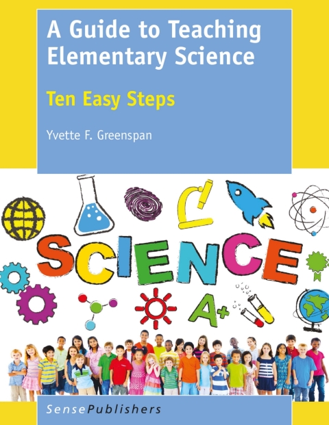 Cover image for book A Guide to Teaching Elementary Science
