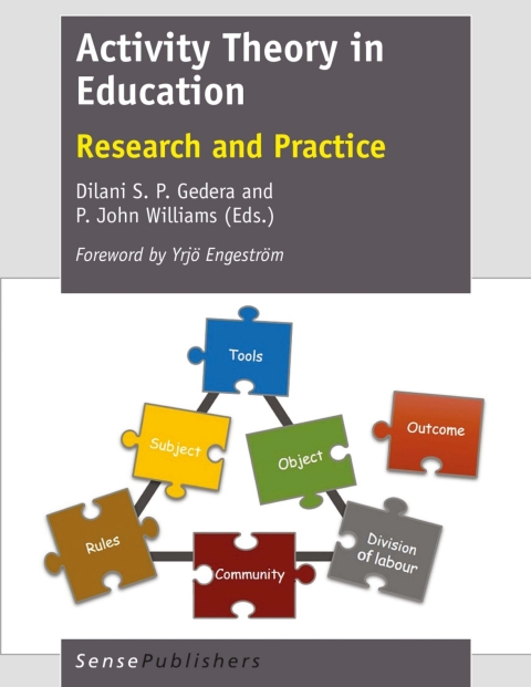 Activity Theory in Education 