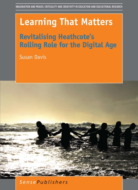 Cover image for book Learning That Matters