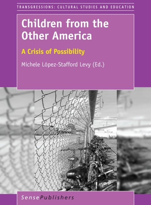 Cover image for book Children from the Other America