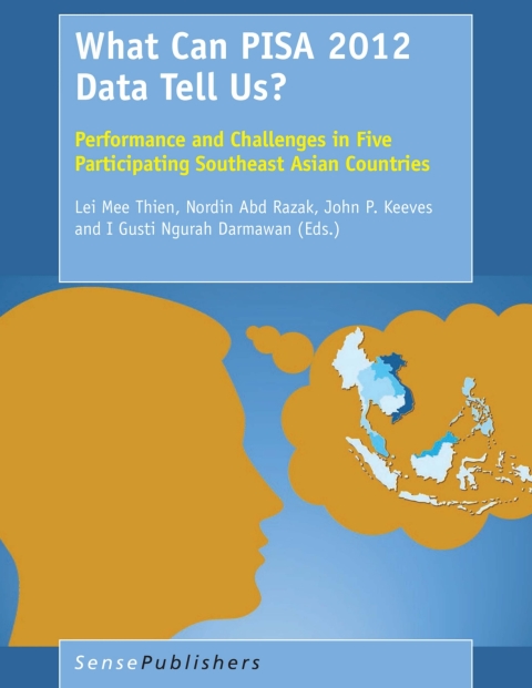 Cover image for book What Can PISA 2012 Data Tell Us?