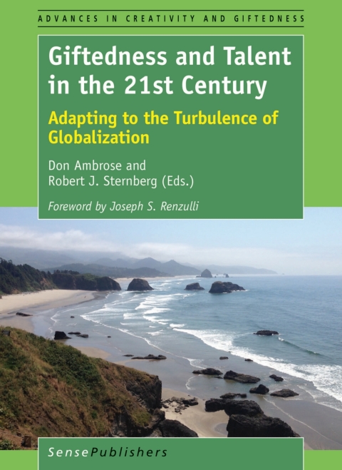 Giftedness and Talent in the 21st Century 