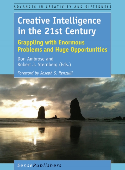 Creative Intelligence in the 21st Century 