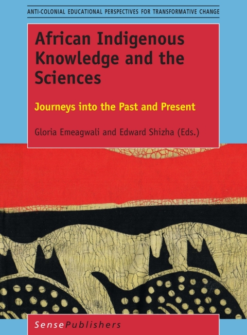 Cover image for book African Indigenous Knowledge and the Sciences