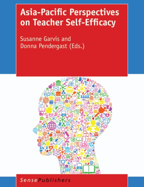 Asia-Pacific Perspectives on Teacher Self-Efficacy 