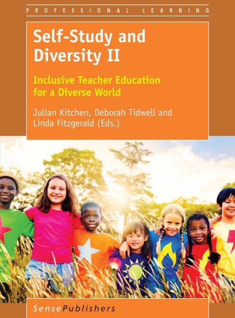 Cover image for book Self-Study and Diversity II