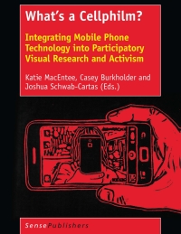 Cover image: What’s a Cellphilm? 9789463005739