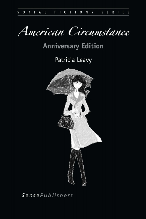 Cover image for book American Circumstance