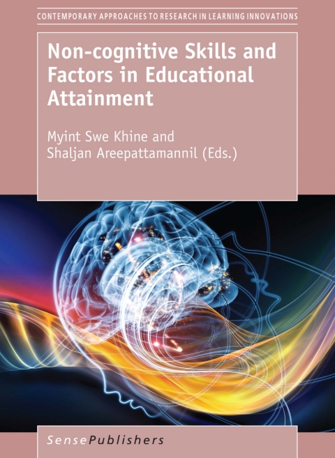 Cover image for book Non-cognitive Skills and Factors in Educational Attainment