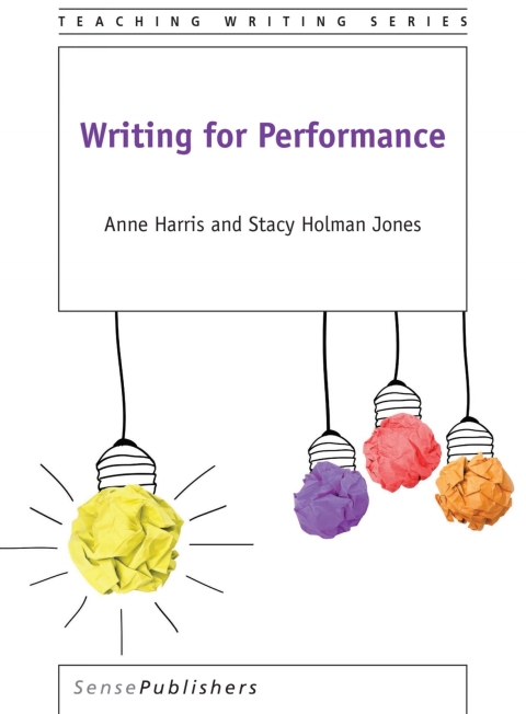 Writing for Performance 
