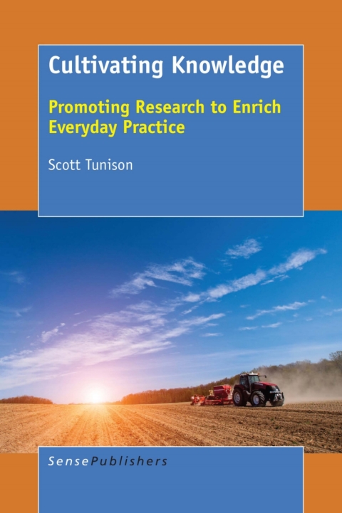 Cover image for book Cultivating Knowledge
