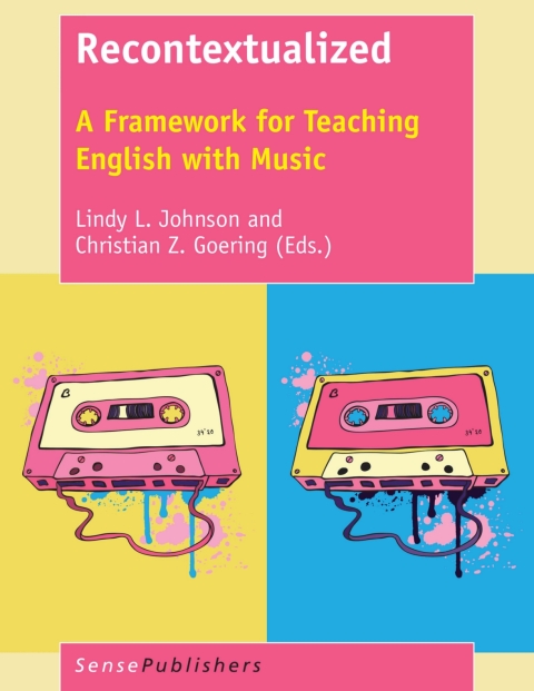 Cover image for book Recontextualized