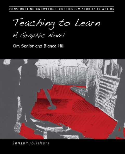 Cover image for book Teaching to Learn