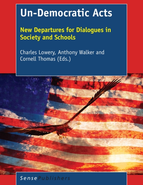 Cover image for book Un-Democratic Acts