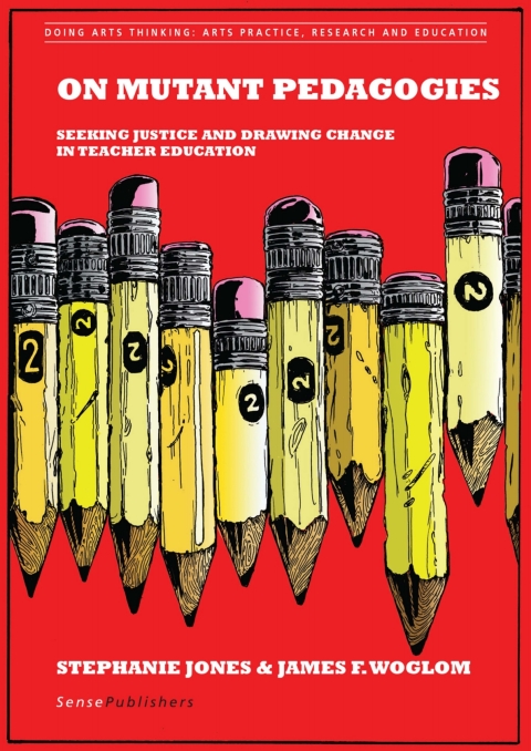 On Mutant Pedagogies 