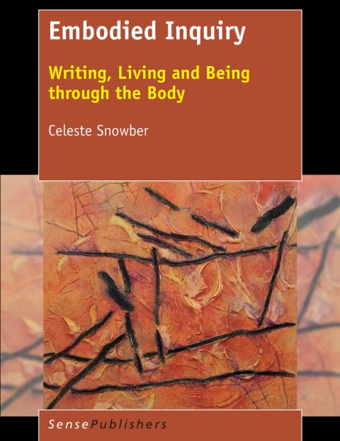 Cover image for book Embodied Inquiry