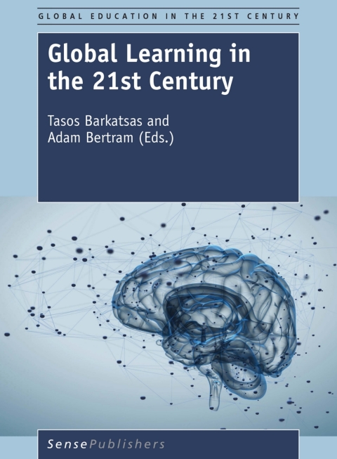 Cover image for book Global Learning in the 21st Century