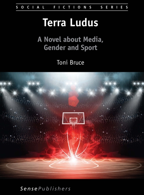 Cover image for book Terra Ludus