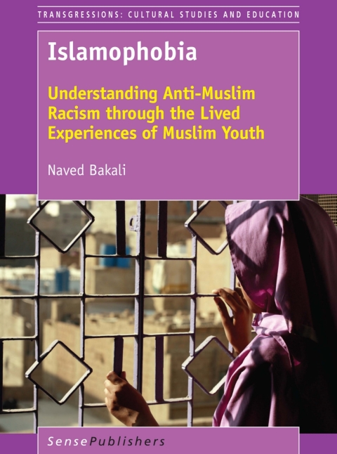Cover image for book Islamophobia