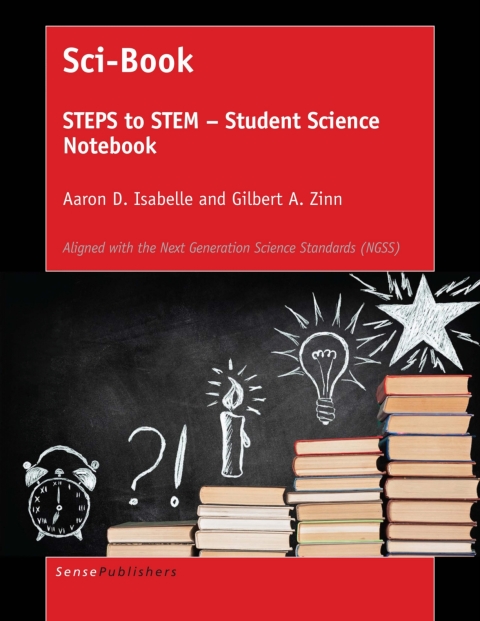 Cover image for book Sci-Book
