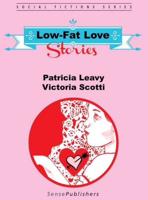Cover image for book Low-Fat Love Stories