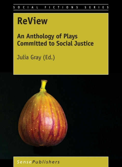 Cover image for book ReView