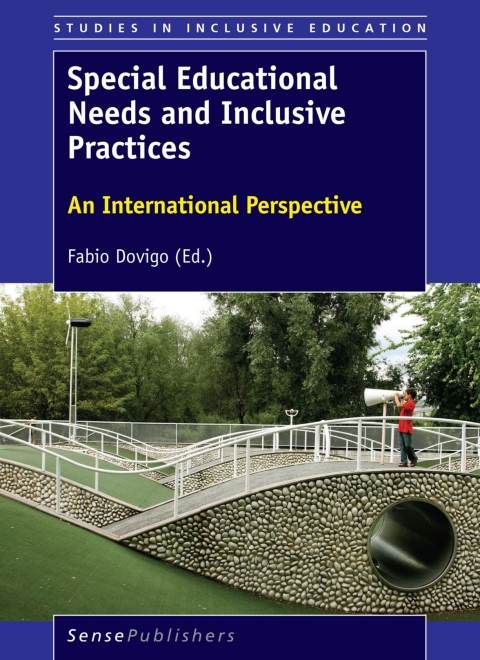 Cover image for book Special Educational Needs and Inclusive Practices