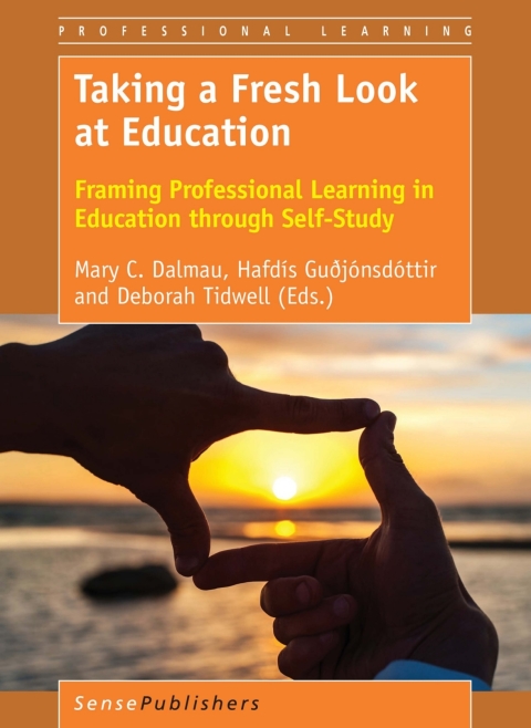 Cover image for book Taking a Fresh Look at Education