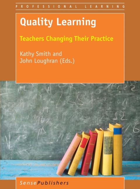 Cover image for book Quality Learning