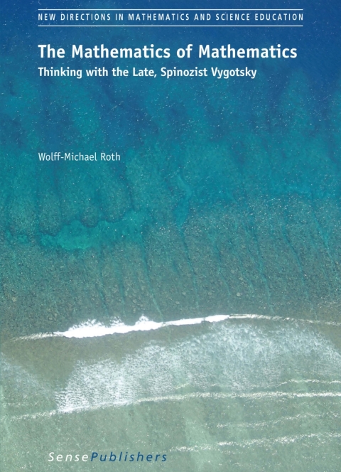 The Mathematics of Mathematics 