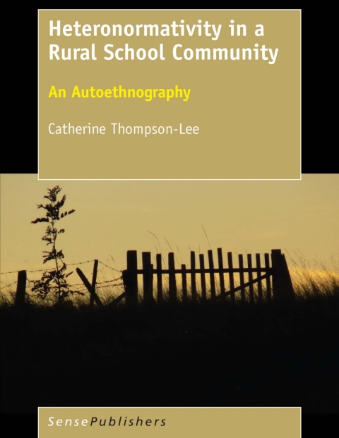 Cover image for book Heteronormativity in a Rural School Community