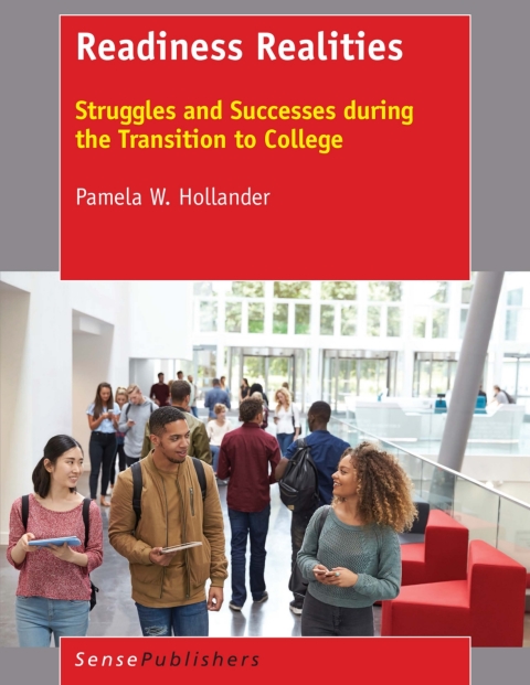 Cover image for book Readiness Realities