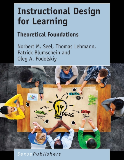 Cover image for book Instructional Design for Learning