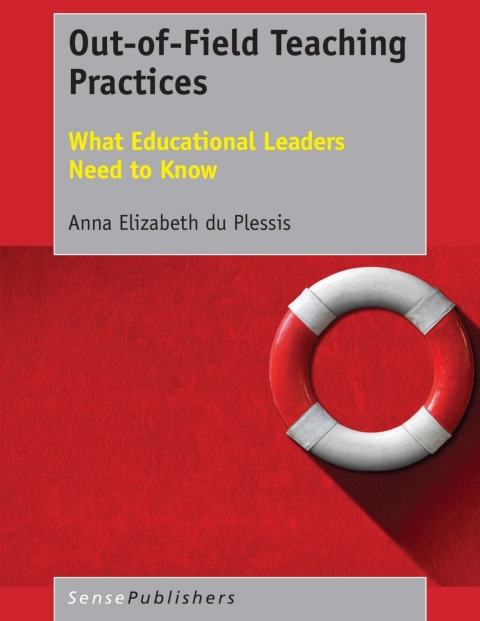 Cover image for book Out-of-Field Teaching Practices