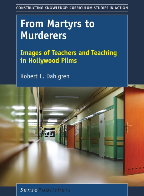 Cover image for book From Martyrs to Murderers