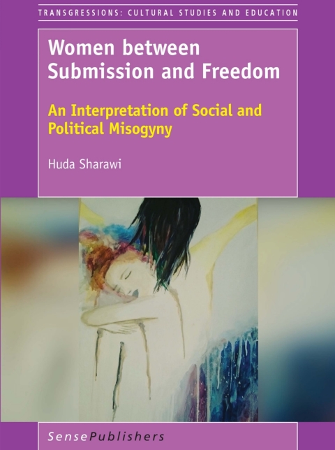 Cover image for book Women between Submission and Freedom