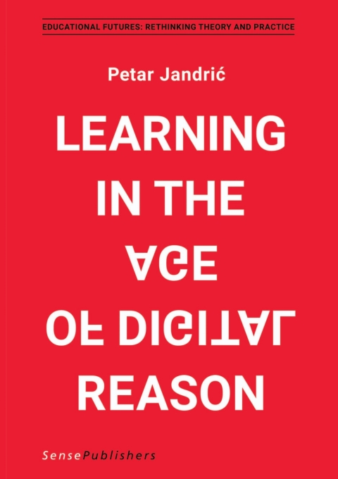 Cover image for book Learning in the Age of Digital Reason