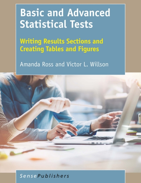 Basic and Advanced Statistical Tests 